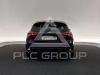 2022 Ford FOCUS