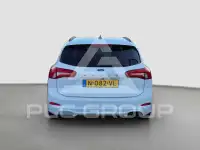 2022 Ford FOCUS