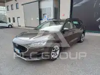 2022 Ford FOCUS