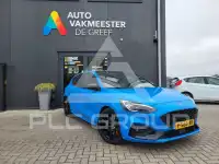 2022 Ford FOCUS