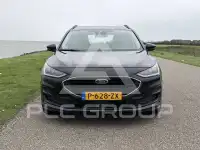 2022 Ford FOCUS