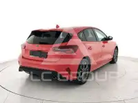 2022 Ford FOCUS