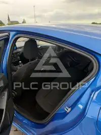 2022 Ford FOCUS
