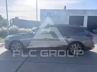 2022 Ford FOCUS