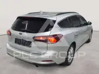 2022 Ford FOCUS