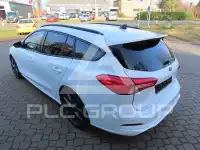 2022 Ford FOCUS
