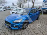 2022 Ford FOCUS