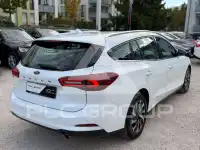 2022 Ford FOCUS
