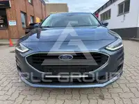 2022 Ford FOCUS