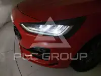 2022 Ford FOCUS