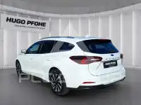 2022 Ford FOCUS