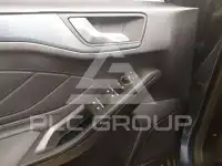 2022 Ford FOCUS