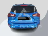 2022 Ford FOCUS