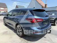 2022 Ford FOCUS