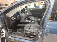 2022 Ford FOCUS