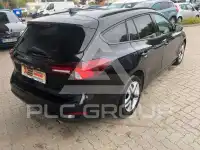 2022 Ford FOCUS