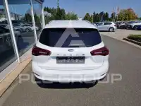 2022 Ford FOCUS