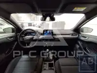 2022 Ford FOCUS