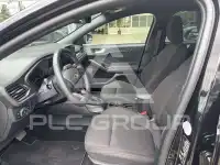 2022 Ford FOCUS