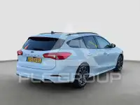 2022 Ford FOCUS