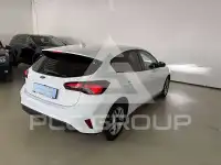 2022 Ford FOCUS