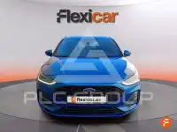 2022 Ford FOCUS