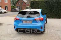 2022 Ford FOCUS