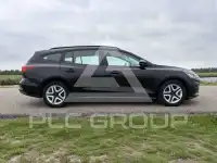 2022 Ford FOCUS