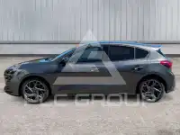 2022 Ford FOCUS