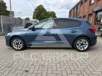 2022 Ford FOCUS