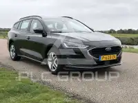 2022 Ford FOCUS