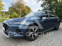 2022 Ford FOCUS