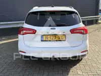 2022 Ford FOCUS