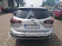 2022 Ford FOCUS
