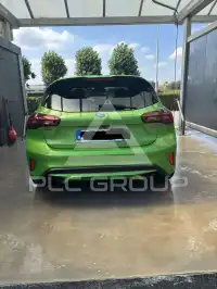 2022 Ford FOCUS