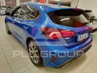 2022 Ford FOCUS