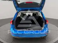 2022 Ford FOCUS