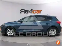 2022 Ford FOCUS