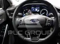 2022 Ford FOCUS