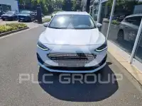 2022 Ford FOCUS