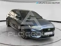 2022 Ford FOCUS