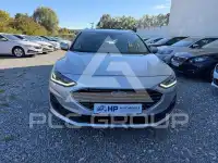 2022 Ford FOCUS