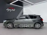 2022 Ford FOCUS