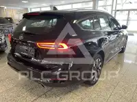 2022 Ford FOCUS