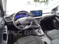 2022 Ford FOCUS