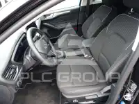 2022 Ford FOCUS