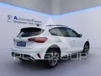 2022 Ford FOCUS