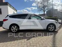 2022 Ford FOCUS