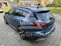 2022 Ford FOCUS