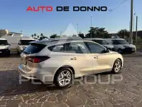 2022 Ford FOCUS